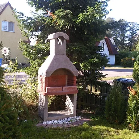 Haus Eichendorff