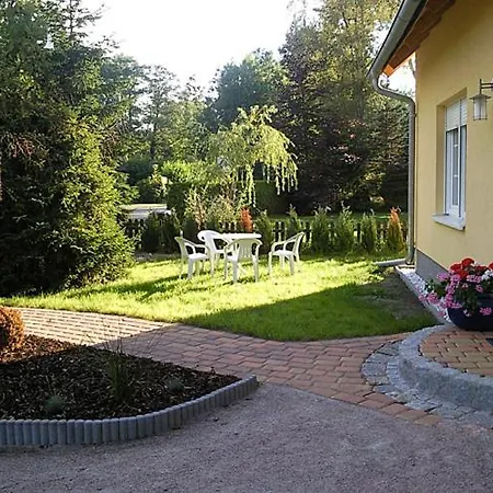 شقة Haus Eichendorff *