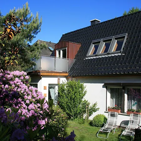 Haus Eichendorff Prerow