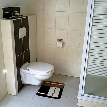 Apartman Haus Eichendorff *