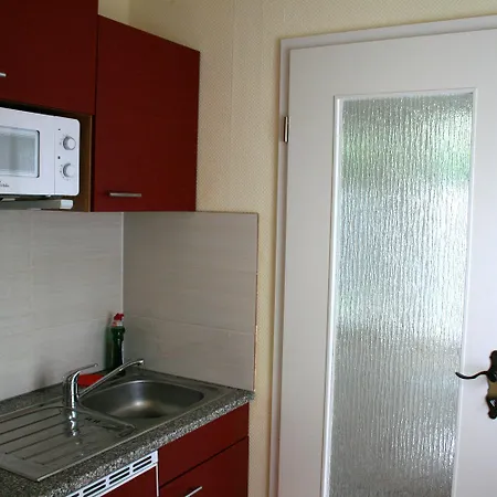 Haus Eichendorff Prerow