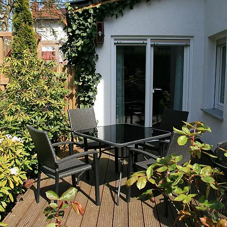 Haus Eichendorff