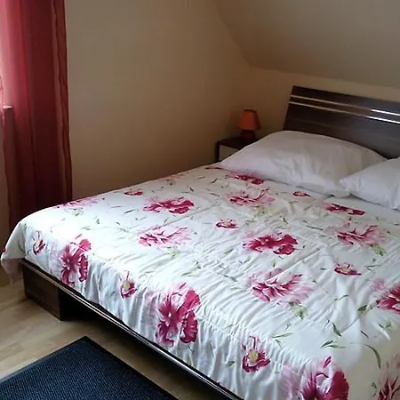 Haus Eichendorff Prerow