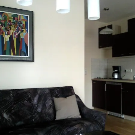 Apartment Haus Eichendorff