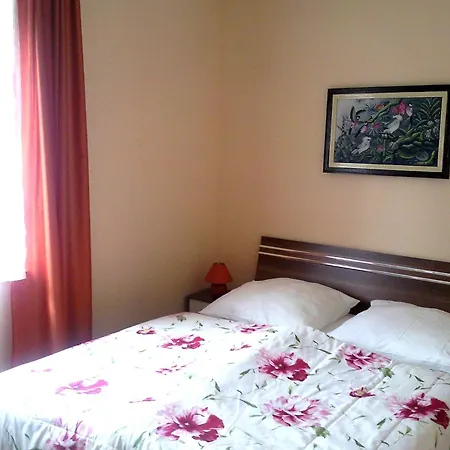 Haus Eichendorff Prerow