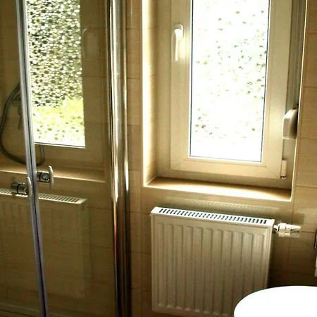 Haus Eichendorff Apartment Prerow